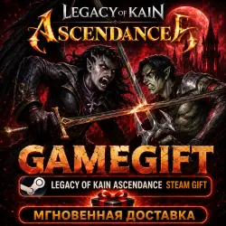 Legacy of Kain: Ascendance | STEAM AUTO-DELIVERY