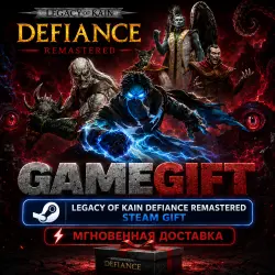 Legacy of Kain: Defiance Remastered Deluxe | АВТОВЫДАЧА STEAM