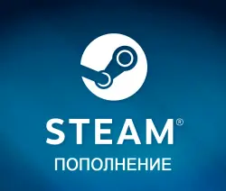 АВТОМАТИЧЕСКОЕ ПОПОЛНЕНИЕ БАЛАНСА STEAM STEAM РФ-КЗ-UA-СНГ
