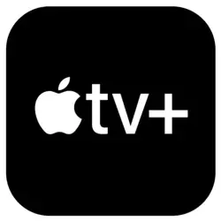 Подписка на Apple TV на 3 месяца — личный аккаунт (глобальный)