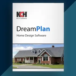 DreamPlan Home Design 2026 (Lifetime / 1 PC) Key