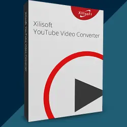 Xilisoft YouTube Video Converter V5 (Lifetime / 1 PC)