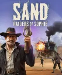 SAND: Набор «Raiders of Sophie Frost & Dust» (для нового аккаунта + почта)