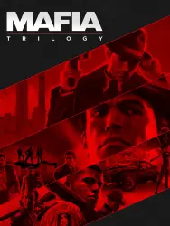 Mafia Trilogy / п3 активация PS5