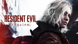Resident evil requiem