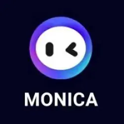 Подписка MONICA AI PRO/Max/Ultra на 1 месяц на вашем аккаунте