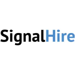 Signalhire -Number and email finder- subscription 1Month