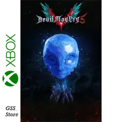 [DMC5] - 1 Blue Orb Xbox