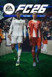 EA SPORTS FC 26 Standard Edition – EA App Key (PC) GLOBAL