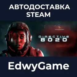 Directive 8020