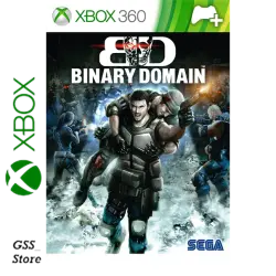 Dan Marshall Pack Xbox