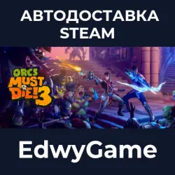 Orcs Must Die! 3