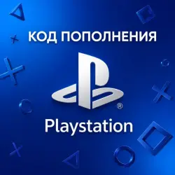 PlayStation Подарочная Карта | 5-100 USD | OMAN | АВТОВЫДАЧА 24/7