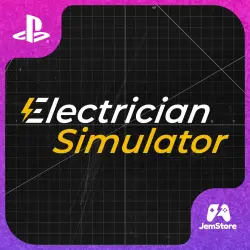 Electrician Simulator | PS4/PS5 | Турция / Украина