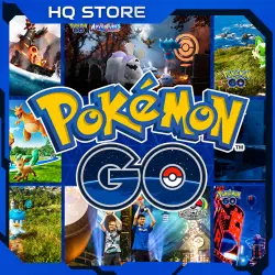 Pokemon Go | 110 - 15500 Монеты (PokeCoins) | Глобально