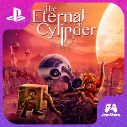The Eternal Cylinder | PS4/PS5 | Турция / Украина