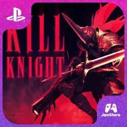 KILL KNIGHT | PS4/PS5 | Турция / Украина