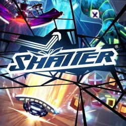 Shatter Steam ключ Весь Мир Global RU/CIS РФ Россия key код cтим СНГ Глобал