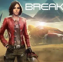 Breakneck Steam ключ Весь Мир Global RU/CIS РФ Россия key код cтим СНГ Глобал