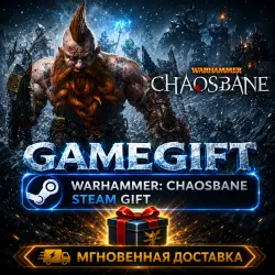 Warhammer: Chaosbane | STEAM AUTO-DELIVERY