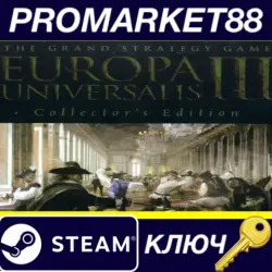 Europa Universalis III - Absolutism SpritePack DLC Steam Key