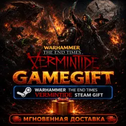 Warhammer: End Times - Vermintide Collector's Edition | STEAM AUTO-DELIVERY