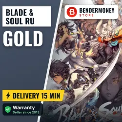 Blade & Soul Gold RU (thousand)