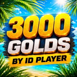 3000 GOLD BY IDI STANDOFF 2