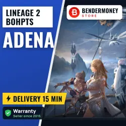 Lineage 2 BoHpts (million)