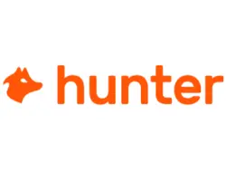 Hunter.io Starter/Growth Subscription 1month to your account