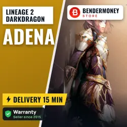 Lineage 2 DarkDragon adena (thousand)