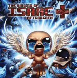 The Binding of Isaac: Rebirth + Afterbirth / Steam Account / Full Access