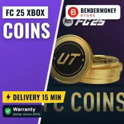 FC 25 Coins Xbox (thousand)