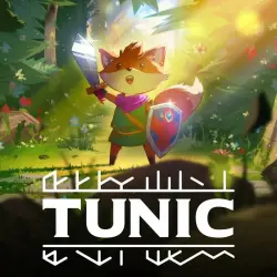 TUNIC(steam key)(region free)