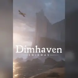 DIMHAVEN - THE LOST SOURCE ・STEAM・PC