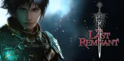 The Last Remnant(steam key)(region free)