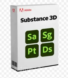 Adobe Substance 3D Collection - 3 Months Subscription Key