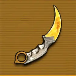 Kerambit