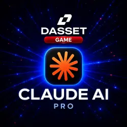 CLAUDE AI | PRO | NO LOGIN | 1 MONTH