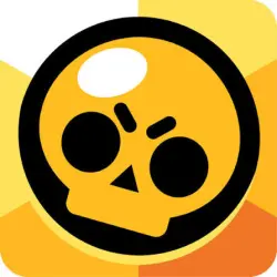 #BK1277 50231 Trophy | 104 Brawler + 57 (MAX) + 56 (HYPERCHARGED) | 347 Skins + 7 LEGENDARY + 3 HYPE