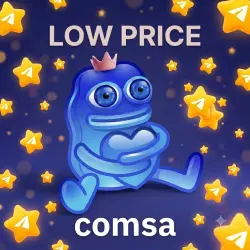 Telegram Stars by @Username 24/7