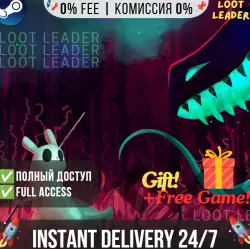 Rain World / Steam Account / Full Access / Instant Delivery 24/7