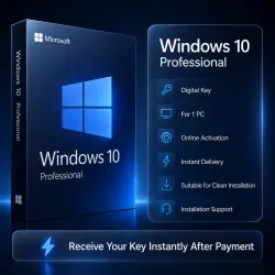 Windows 10 Pro
