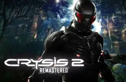 Crysis 2 Remastered Steam Key Region Free