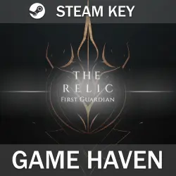 The Relic: The First Guardian | RU+CIS PRE-ORDER