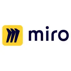 Miro Pro на +2 года, личный аккаунт для 10 участников.