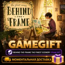 Behind the Frame: The Finest Scenery | АВТОВЫДАЧА STEAM