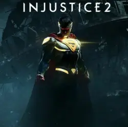 Injustice 2 Steam CD Key REGION FREE