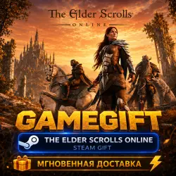 The Elder Scrolls Online: Standard Edition | STEAM AUTO-DELIVERY