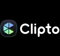 Clipto AI Premium Subscription 1Month/7days